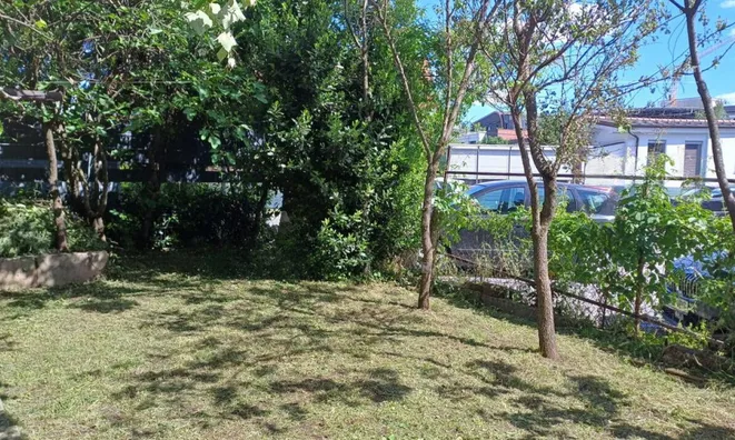 Недвижимость 4-room apartment, Ljubljana city center: 21