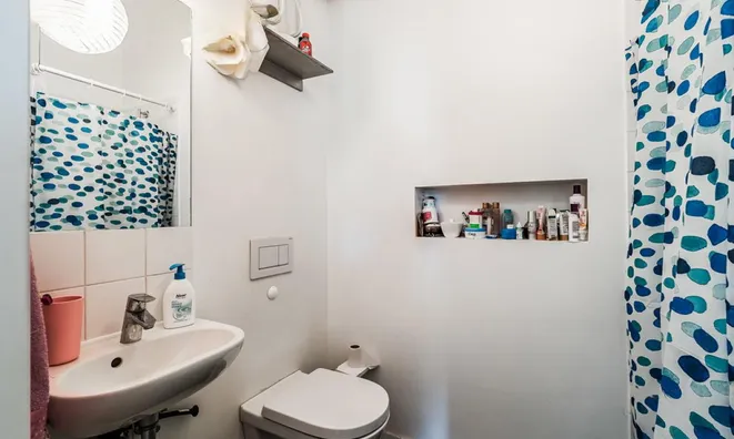 Недвижимость Apartment, 3 rooms in the Center: 6