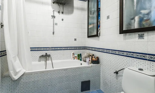 Недвижимость Apartment, 3 rooms in the Center: 21