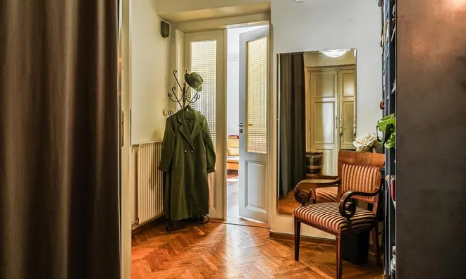 Недвижимость Apartment, 3 rooms in the Center: 24