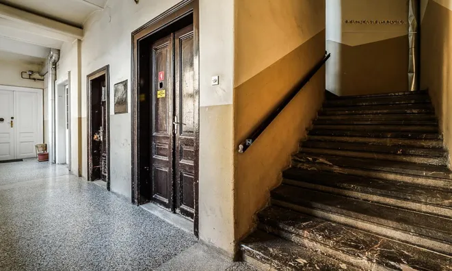 Недвижимость Apartment, 3 rooms in the Center: 26