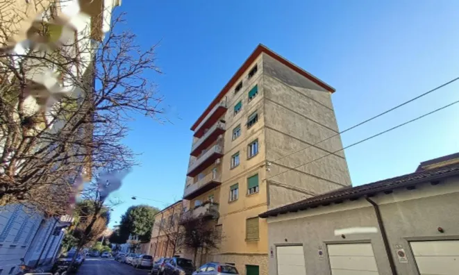 Недвижимость Трёхкомнатная квартира, Горица: 2