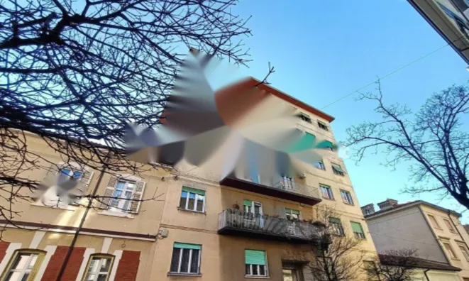 Недвижимость Трёхкомнатная квартира, Горица: 3