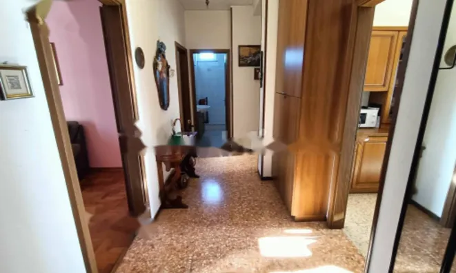 Недвижимость Трёхкомнатная квартира, Горица: 6