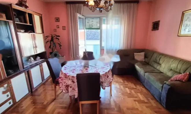 Недвижимость Трёхкомнатная квартира, Горица: 7