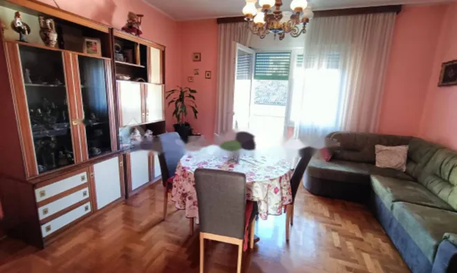 Недвижимость Трёхкомнатная квартира, Горица: 8