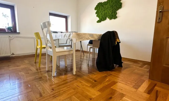 Недвижимость Apartment, 4 rooms, center: 4