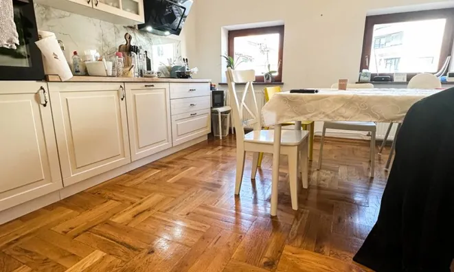 Недвижимость Apartment, 4 rooms, center: 5