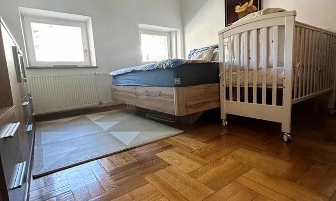 Недвижимость Apartment, 4 rooms, center: 7