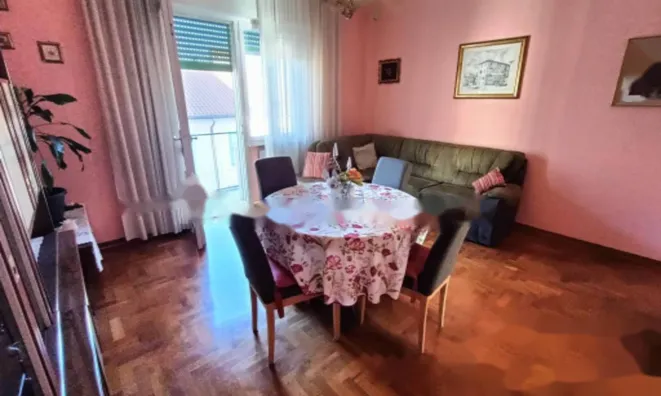 Недвижимость Трёхкомнатная квартира, Горица: 9