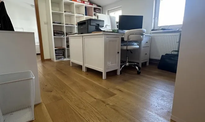 Недвижимость Apartment, 4 rooms, center: 17