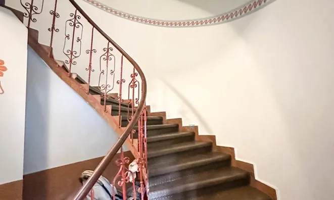Недвижимость Apartment, 4 rooms, center: 20