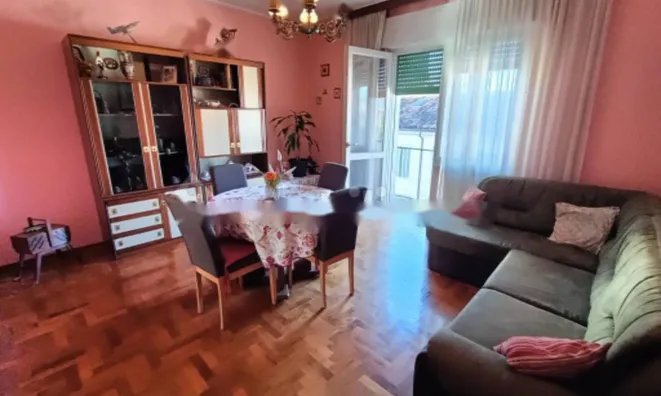 Недвижимость Трёхкомнатная квартира, Горица: 11