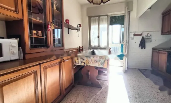 Недвижимость Трёхкомнатная квартира, Горица: 12