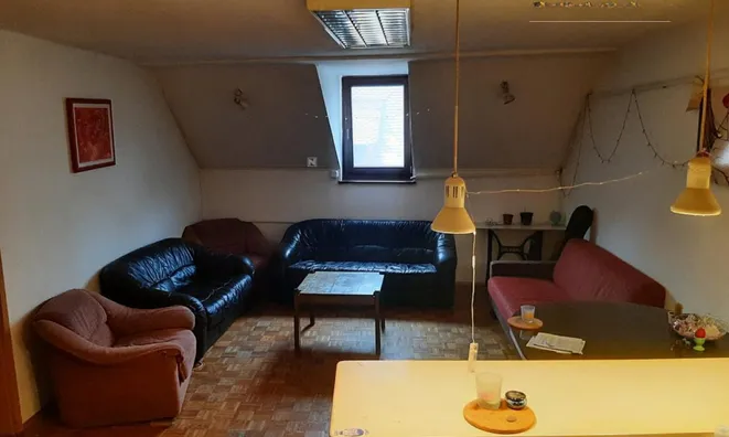 Недвижимость Apartment, 4 rooms, Center: 2
