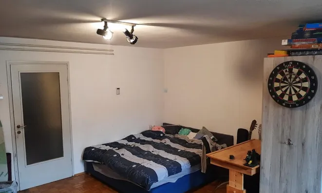 Недвижимость Apartment, 4 rooms, Center: 4