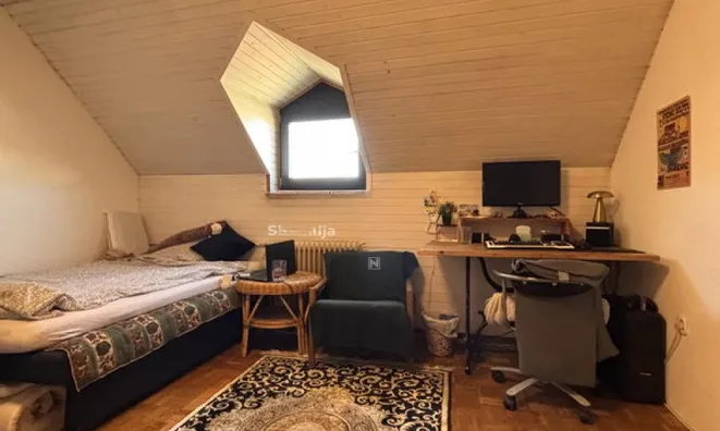 Недвижимость Apartment, 4 rooms, Center: 6