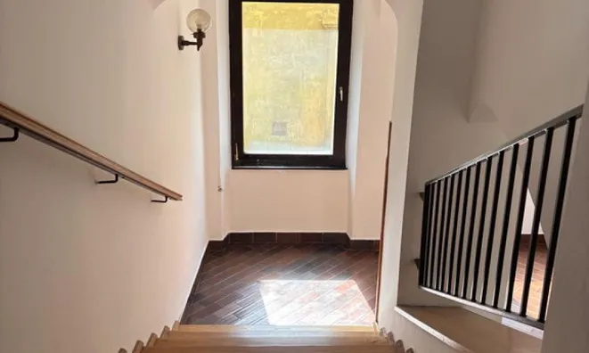 Недвижимость Apartment, 4 rooms, Center: 8