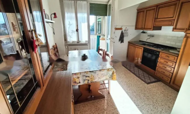 Недвижимость Трёхкомнатная квартира, Горица: 13