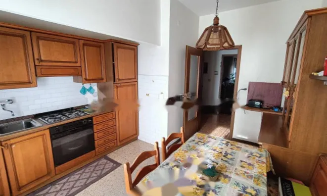 Недвижимость Трёхкомнатная квартира, Горица: 14