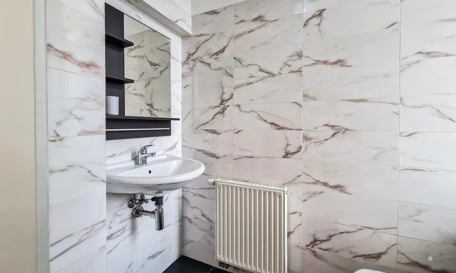 Недвижимость Apartment, 3-bedroom, Center: 14