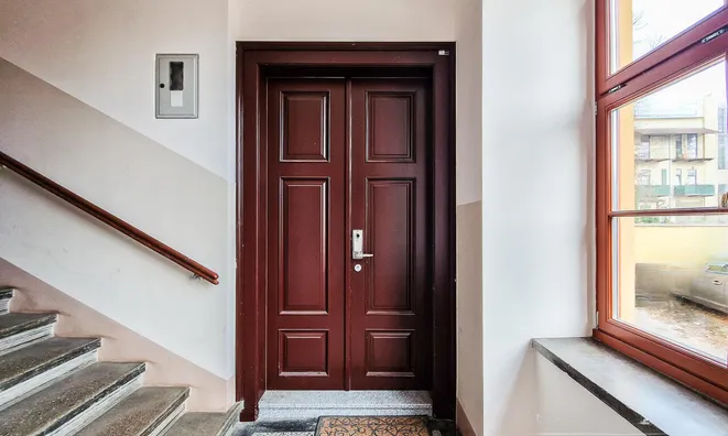 Недвижимость Apartment, 3-bedroom, Center: 15