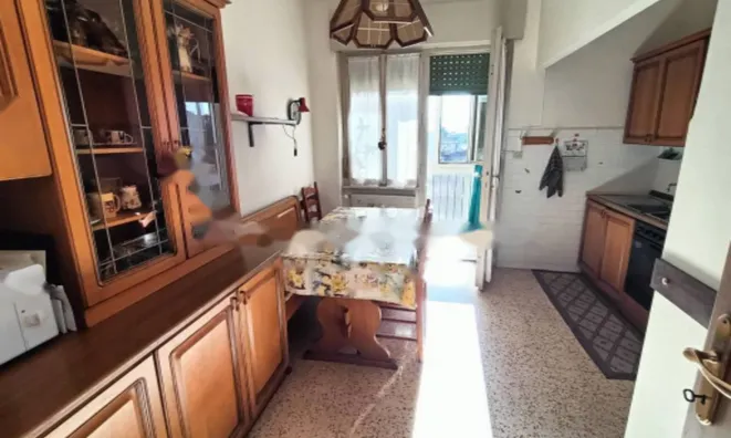 Недвижимость Трёхкомнатная квартира, Горица: 15