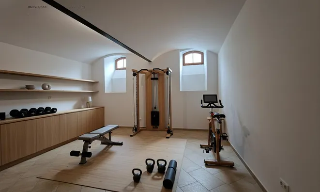 Недвижимость Apartment, 3-bedroom, Center: 25
