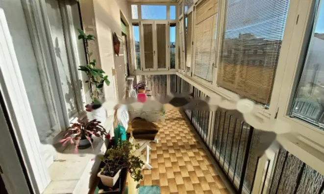 Недвижимость Трёхкомнатная квартира, Горица: 16