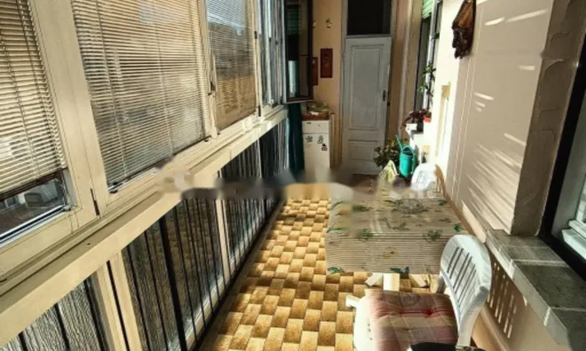 Недвижимость Трёхкомнатная квартира, Горица: 17