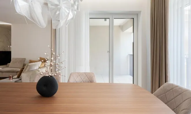 Недвижимость Apartment, 3-room, Center: 4