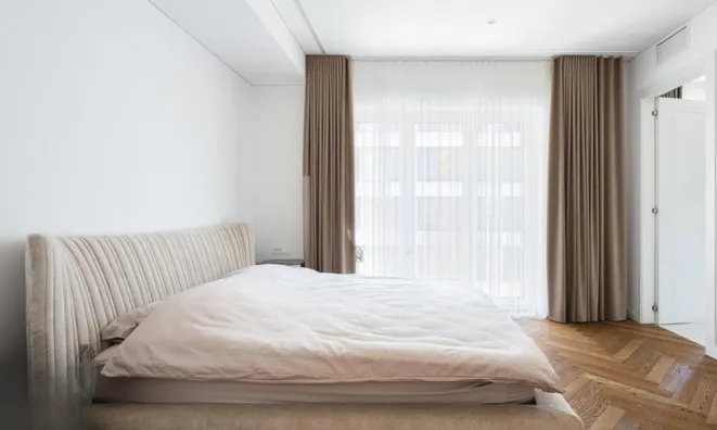 Недвижимость Apartment, 3-room, Center: 8