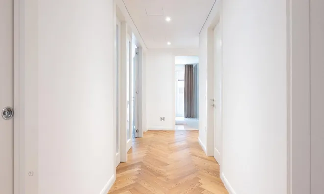 Недвижимость Apartment, 3-room, Center: 12