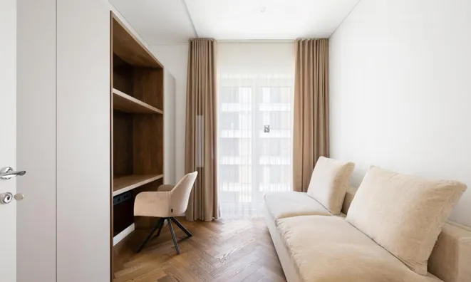 Недвижимость Apartment, 3-room, Center: 13