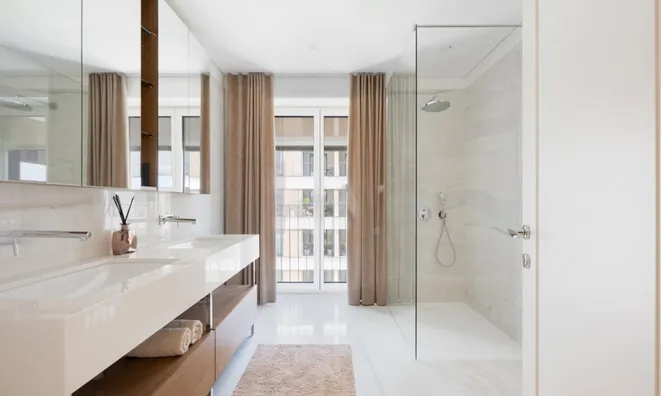 Недвижимость Apartment, 3-room, Center: 14