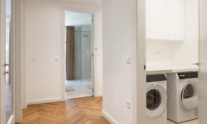 Недвижимость Apartment, 3-room, Center: 16