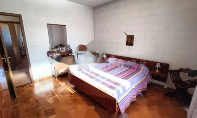 Недвижимость Трёхкомнатная квартира, Горица: 19