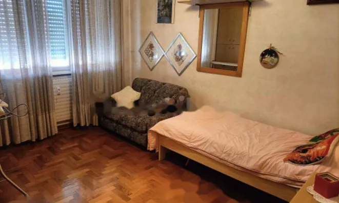 Недвижимость Трёхкомнатная квартира, Горица: 20