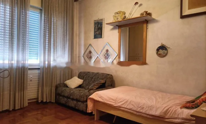 Недвижимость Трёхкомнатная квартира, Горица: 21