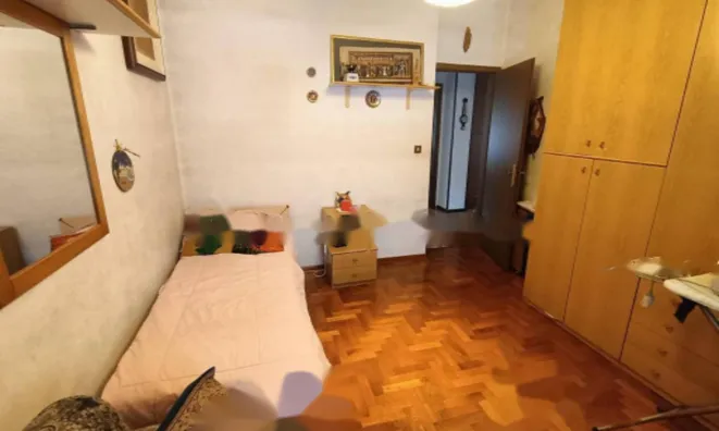 Недвижимость Трёхкомнатная квартира, Горица: 22