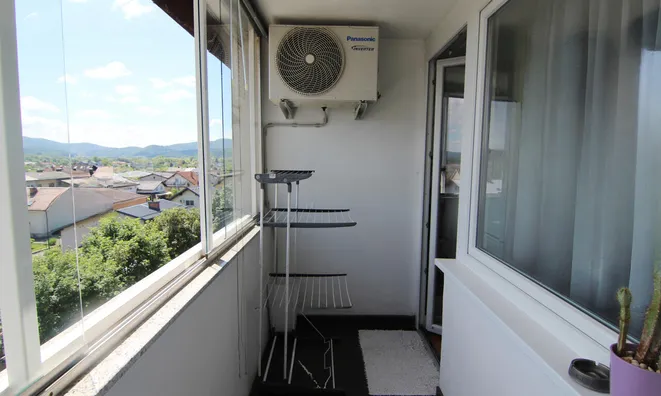 Недвижимость 2.5-room apartment in Ljubljana: 3