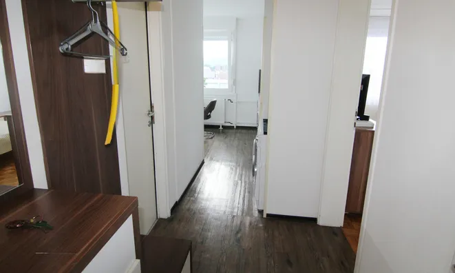 Недвижимость 2.5-room apartment in Ljubljana: 7
