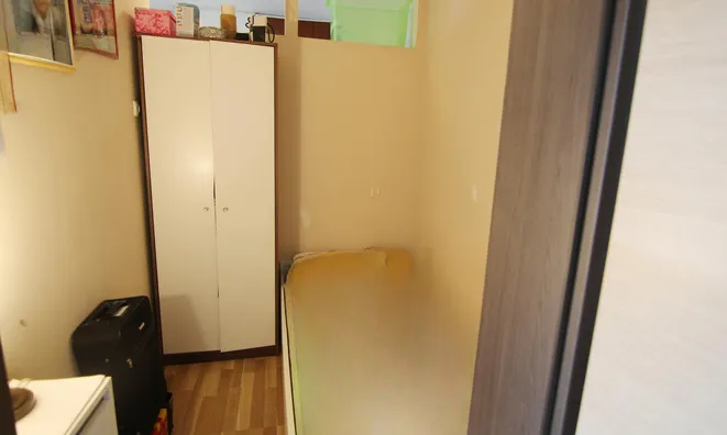 Недвижимость 2.5-room apartment in Ljubljana: 9