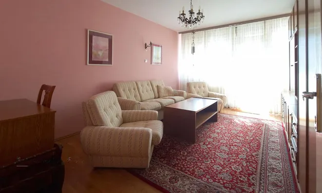 Недвижимость Apartment, 3-room, Shishka: 4