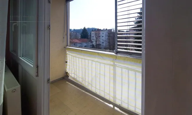 Недвижимость Apartment, 3-room, Shishka: 8