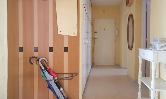 Недвижимость Apartment, 3-room, Shishka: 14