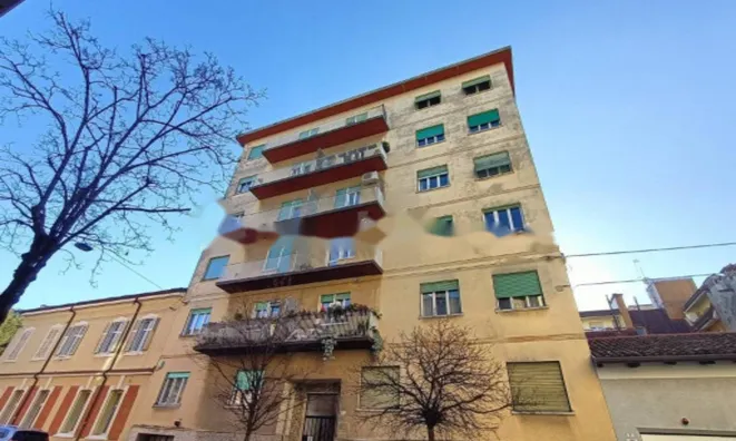 Недвижимость Трёхкомнатная квартира, Горица: 28