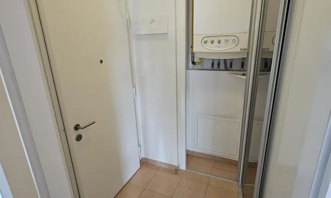 Недвижимость Apartment, 2 rooms, Lavritsa: 2
