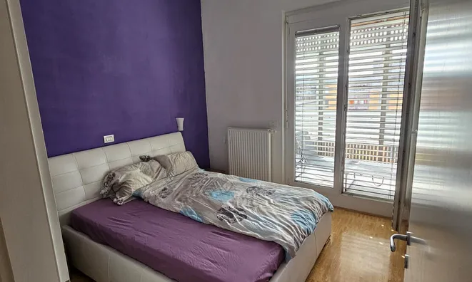 Недвижимость Apartment, 2 rooms, Lavritsa: 5