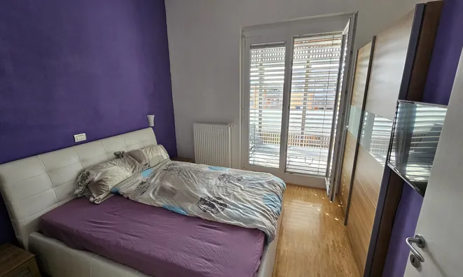 Недвижимость Apartment, 2 rooms, Lavritsa: 6